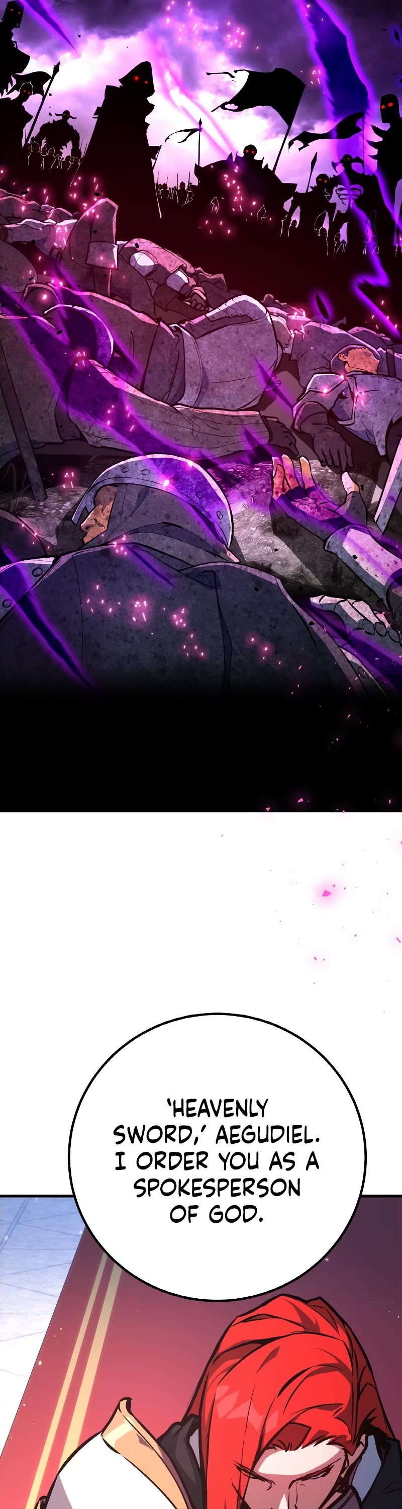 World's Strongest Troll Chapter 34 page 61 - Chapter 34