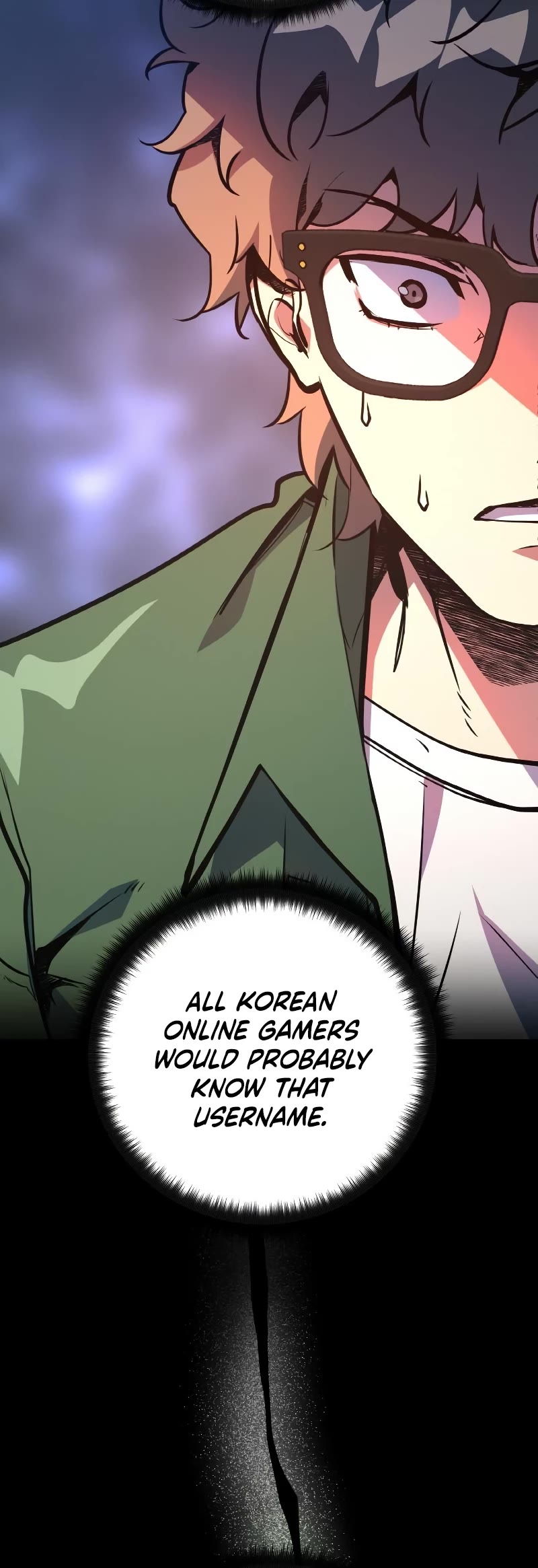 World's Strongest Troll Chapter 34 page 7 - Chapter 34