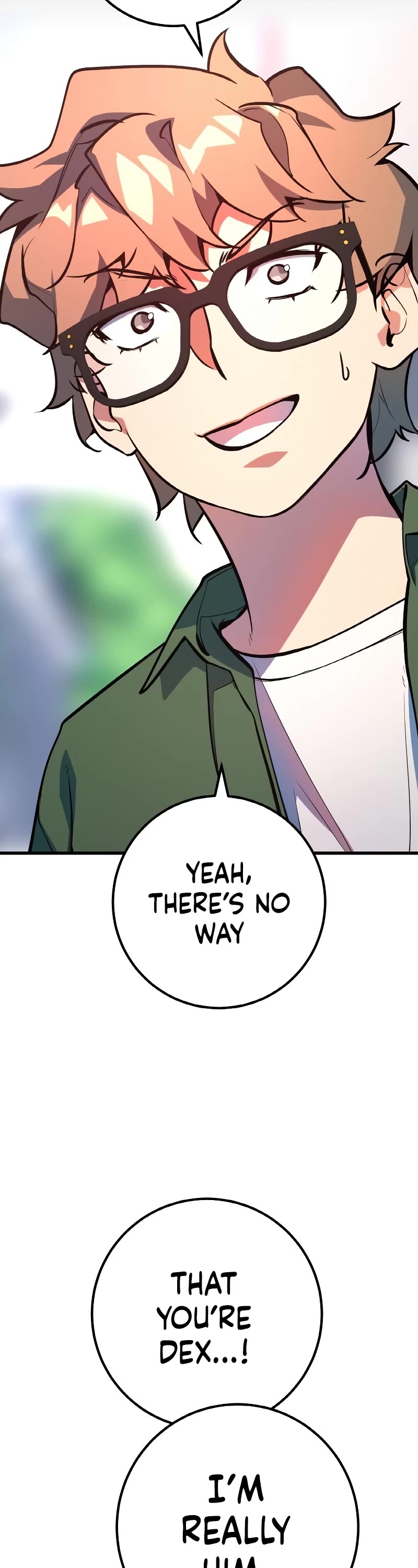 World's Strongest Troll Chapter 34 page 9 - Chapter 34