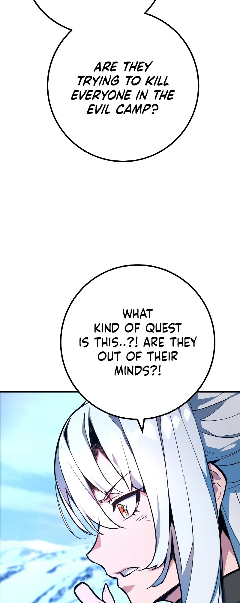 World's Strongest Troll Chapter 35 page 19 - Chapter 35