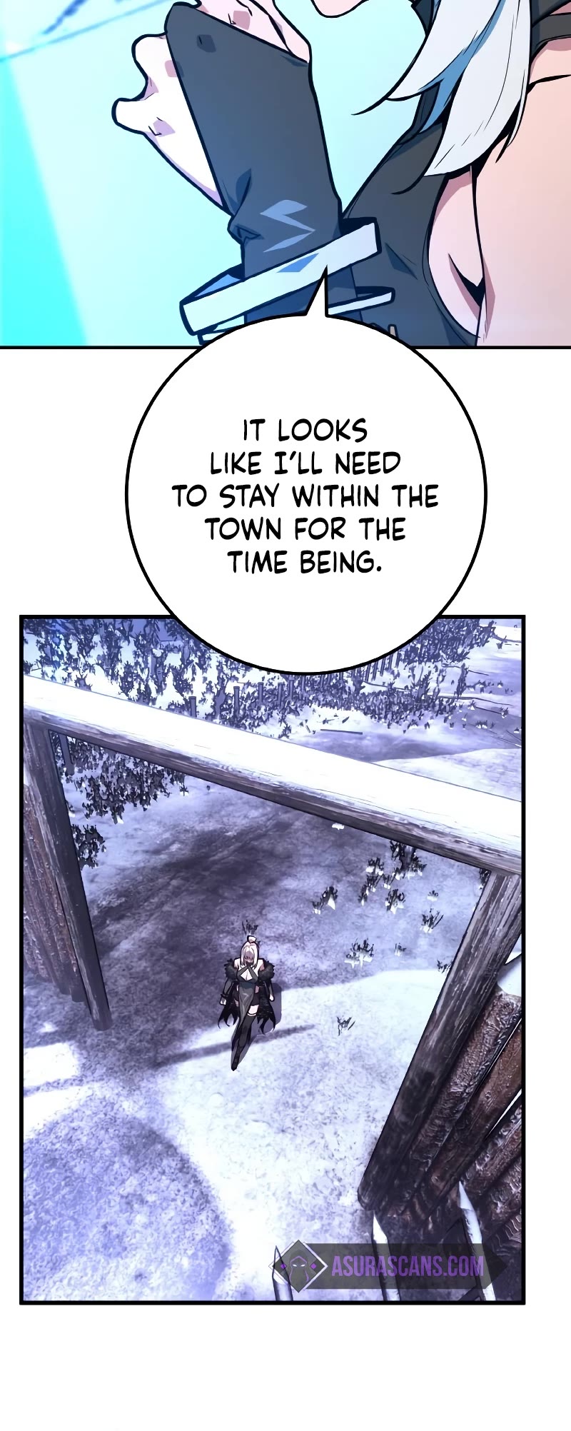 World's Strongest Troll Chapter 35 page 20 - Chapter 35