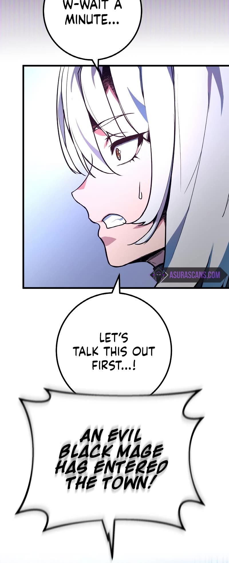 World's Strongest Troll Chapter 35 page 30 - Chapter 35