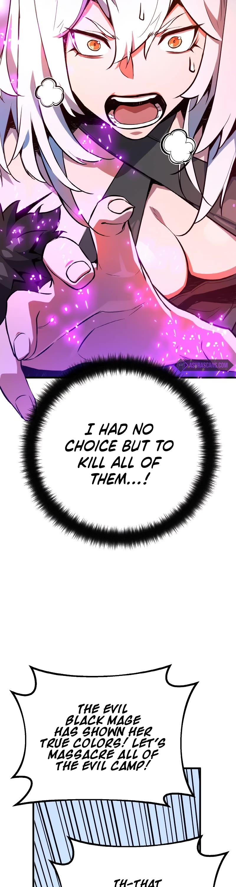World's Strongest Troll Chapter 35 page 38 - Chapter 35