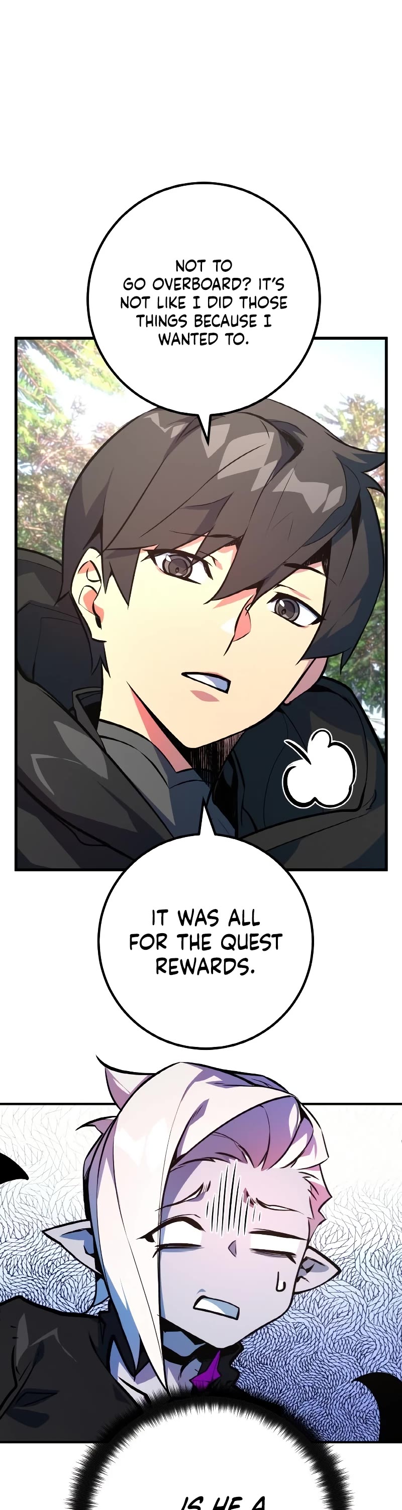 World's Strongest Troll Chapter 35 page 46 - Chapter 35