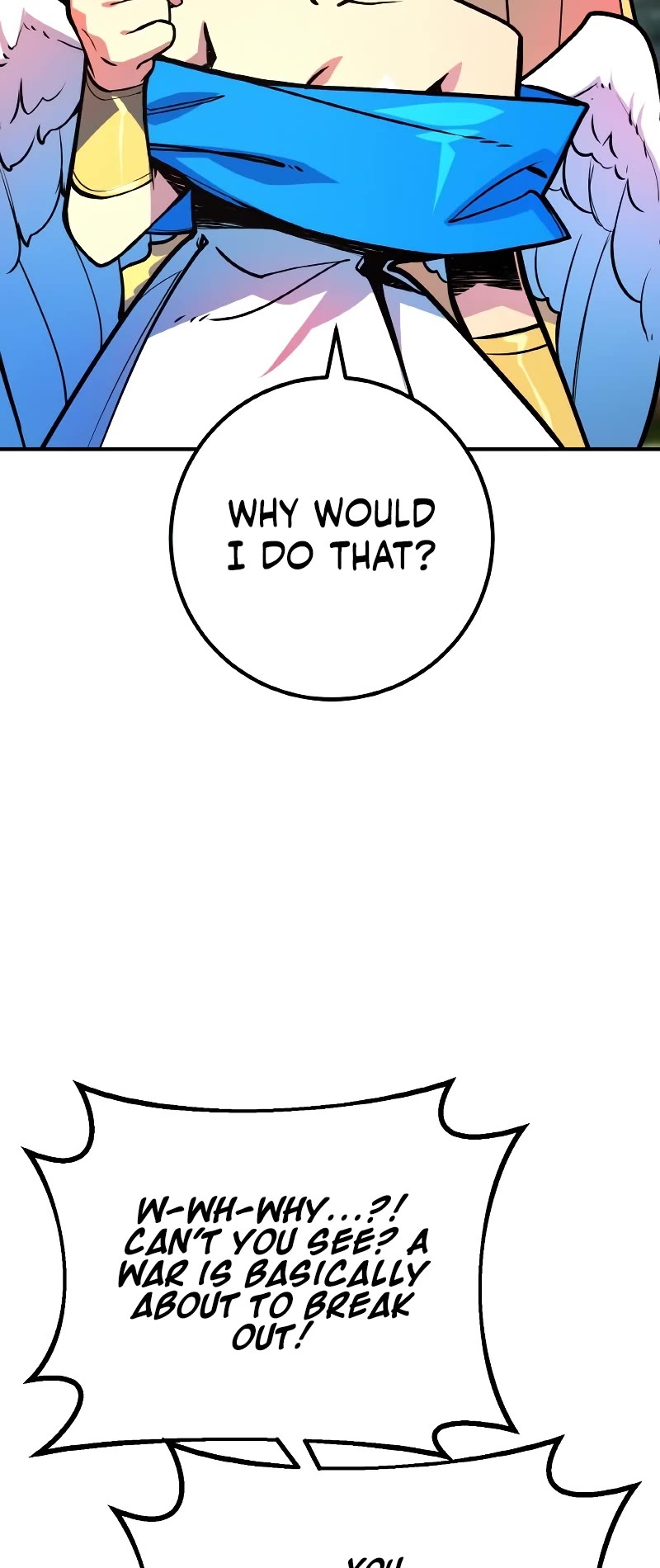 World's Strongest Troll Chapter 35 page 49 - Chapter 35