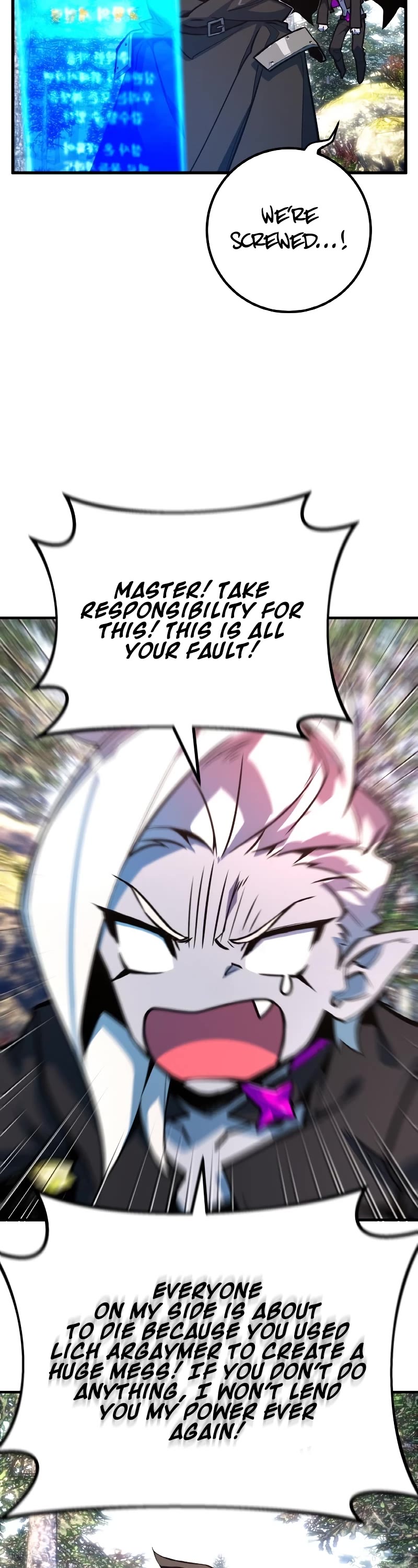 World's Strongest Troll Chapter 35 page 53 - Chapter 35