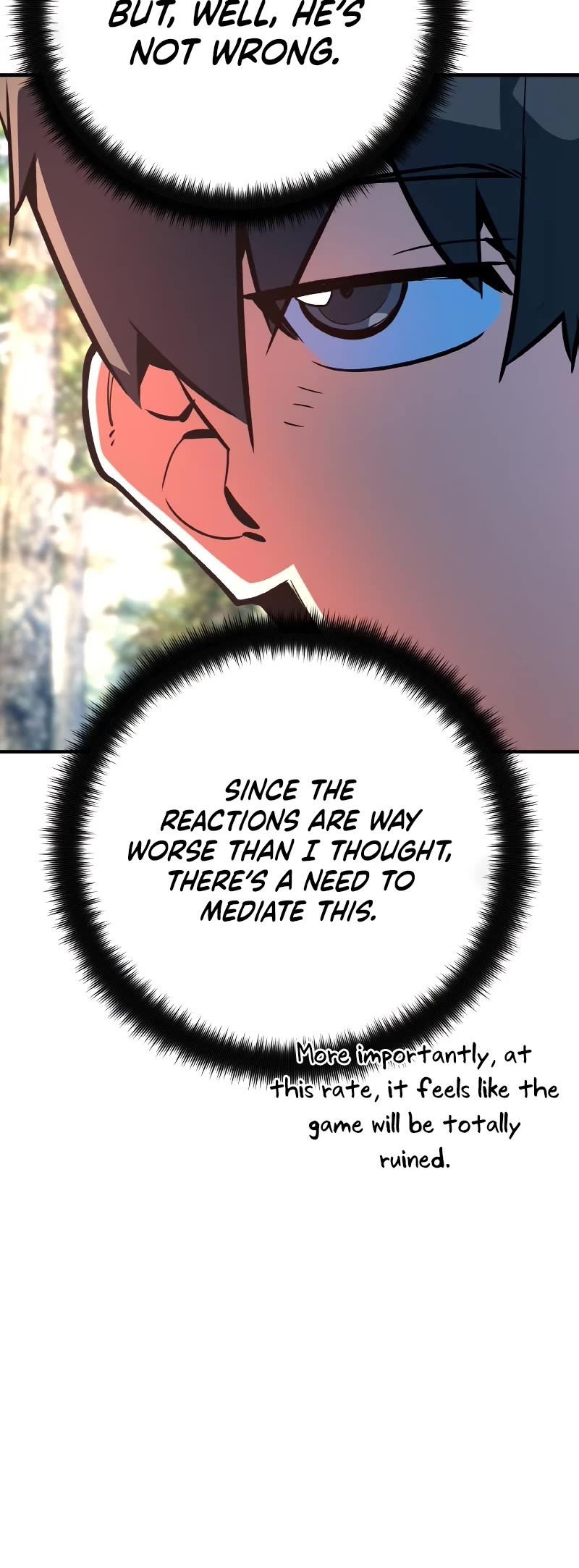 World's Strongest Troll Chapter 35 page 55 - Chapter 35