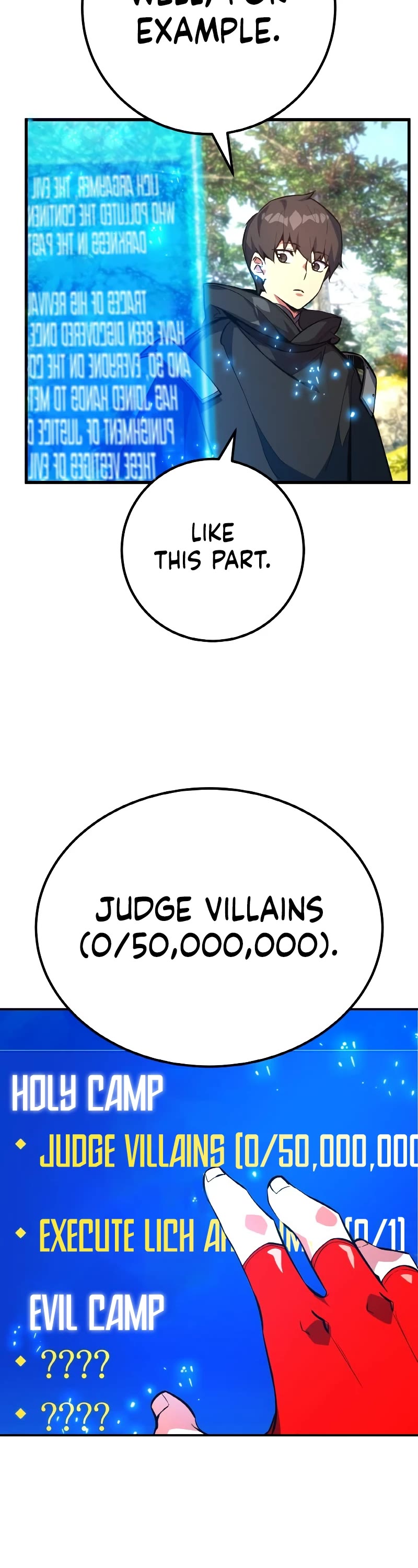 World's Strongest Troll Chapter 35 page 57 - Chapter 35