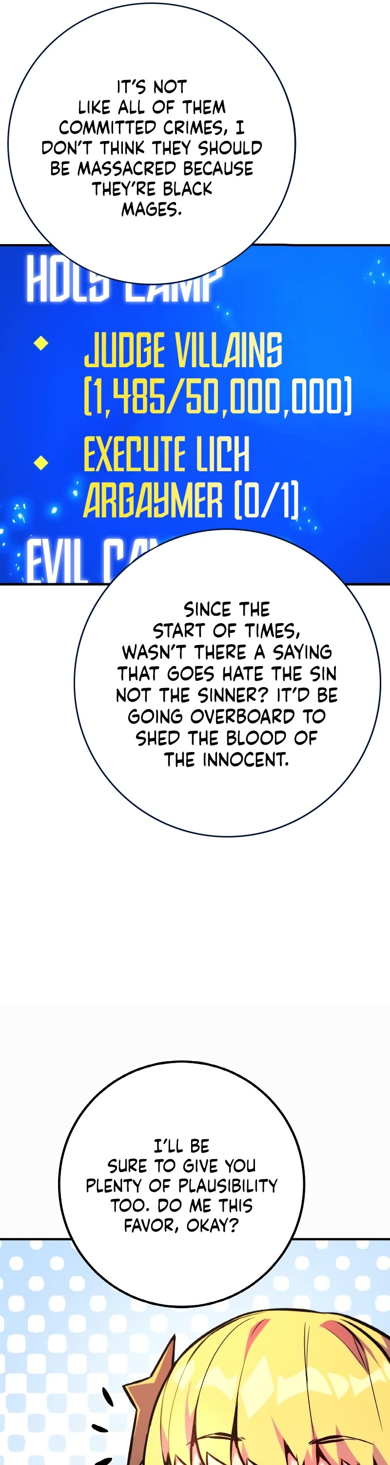 World's Strongest Troll Chapter 35 page 58 - Chapter 35