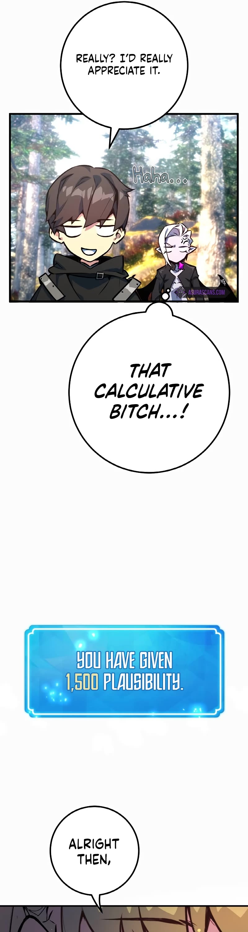 World's Strongest Troll Chapter 35 page 61 - Chapter 35