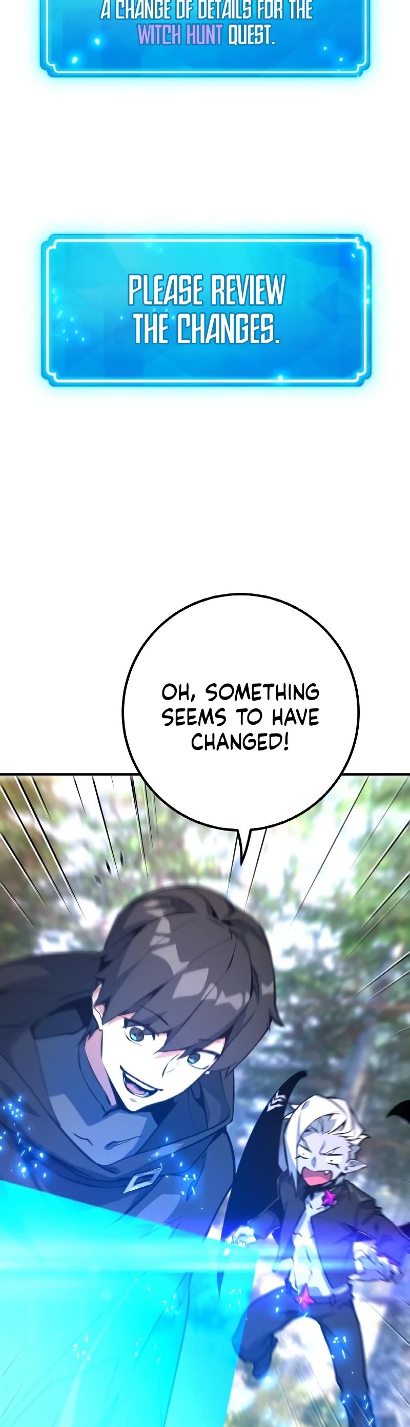 World's Strongest Troll Chapter 35 page 68 - Chapter 35