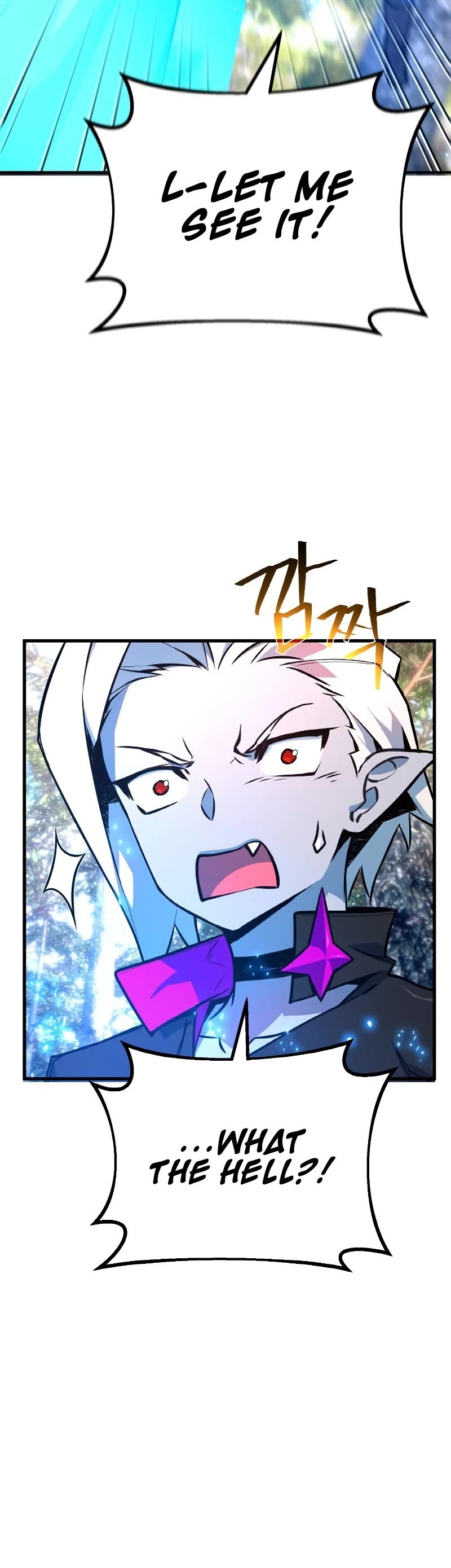 World's Strongest Troll Chapter 35 page 69 - Chapter 35