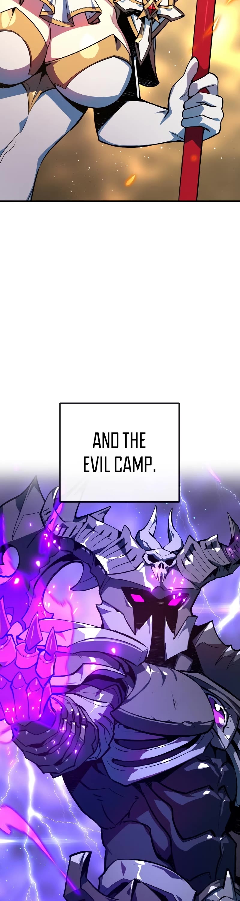 World's Strongest Troll Chapter 35 page 8 - Chapter 35