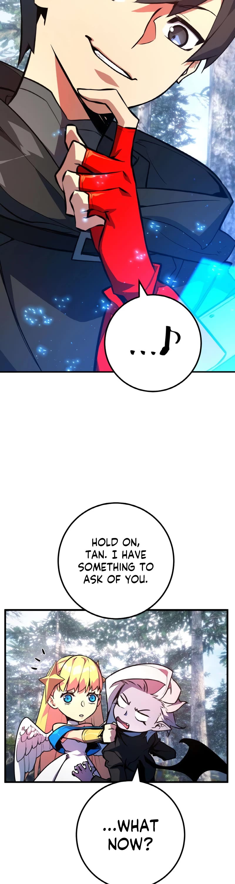 World's Strongest Troll Chapter 36 page 13 - Chapter 36