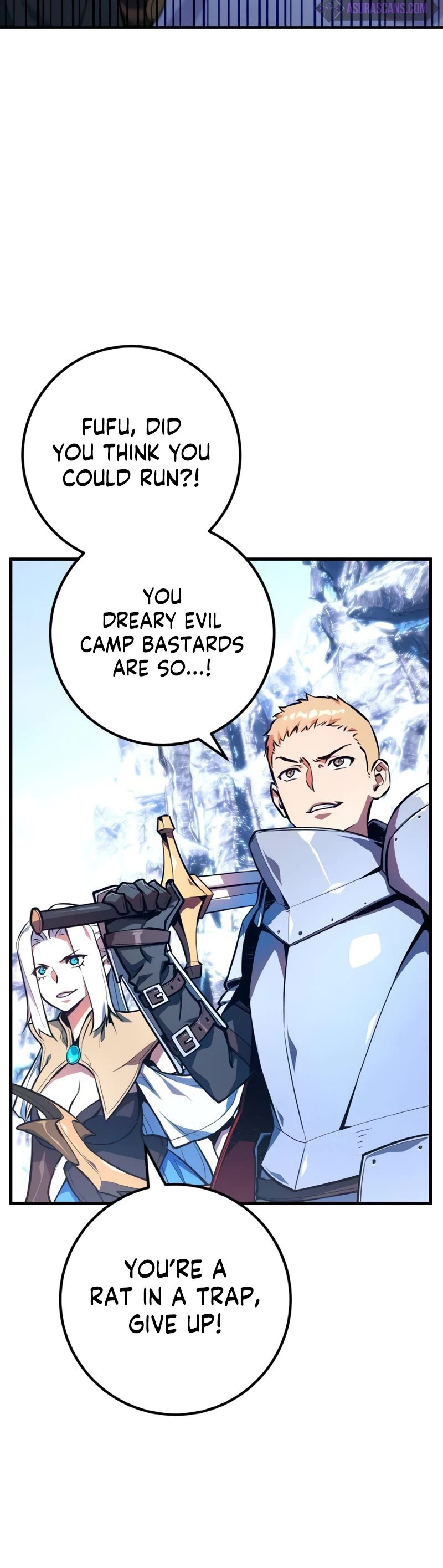 World's Strongest Troll Chapter 36 page 18 - Chapter 36