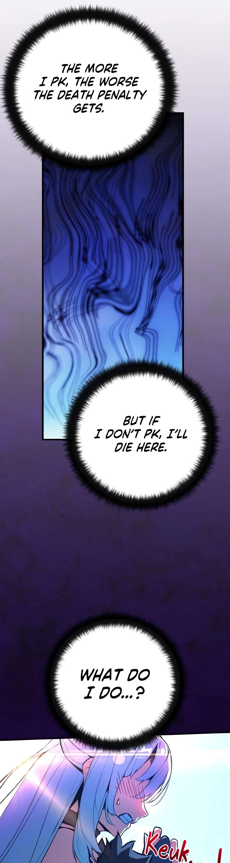 World's Strongest Troll Chapter 36 page 20 - Chapter 36