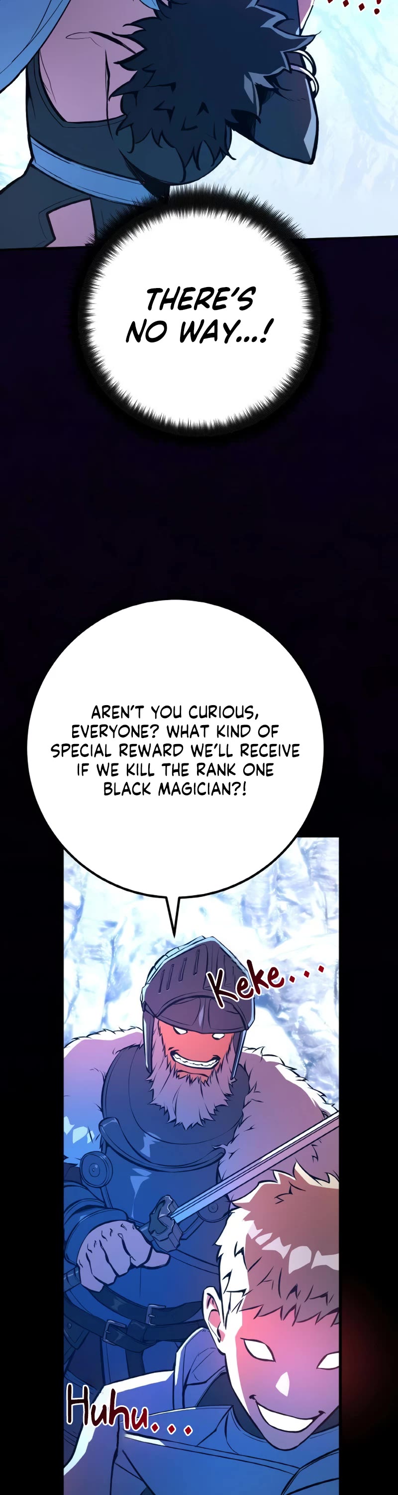 World's Strongest Troll Chapter 36 page 21 - Chapter 36