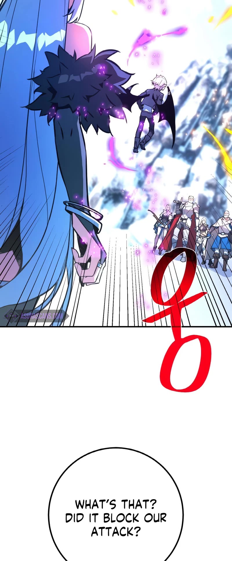 World's Strongest Troll Chapter 36 page 28 - Chapter 36