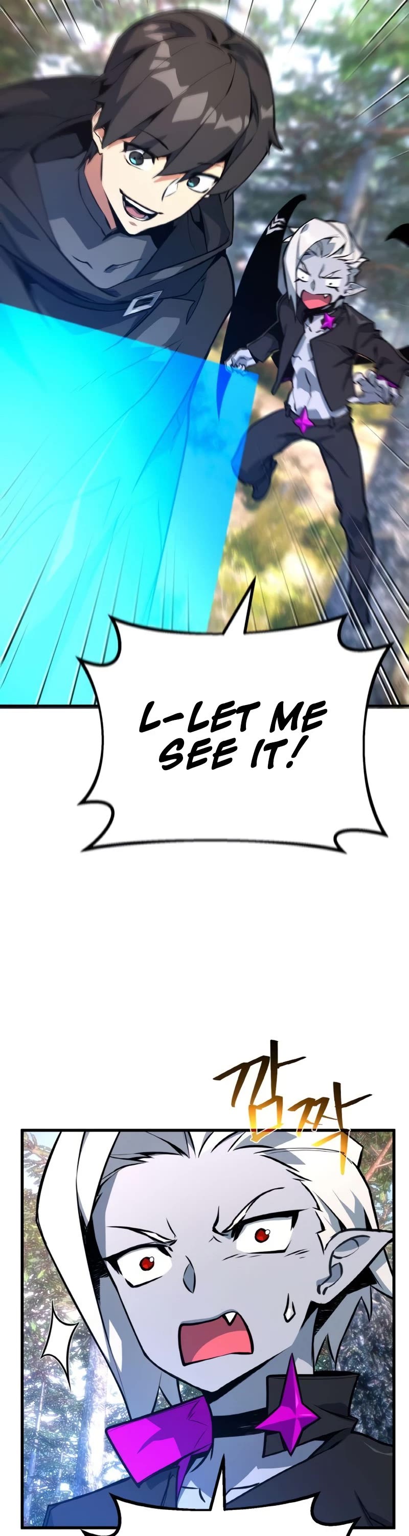 World's Strongest Troll Chapter 36 page 3 - Chapter 36