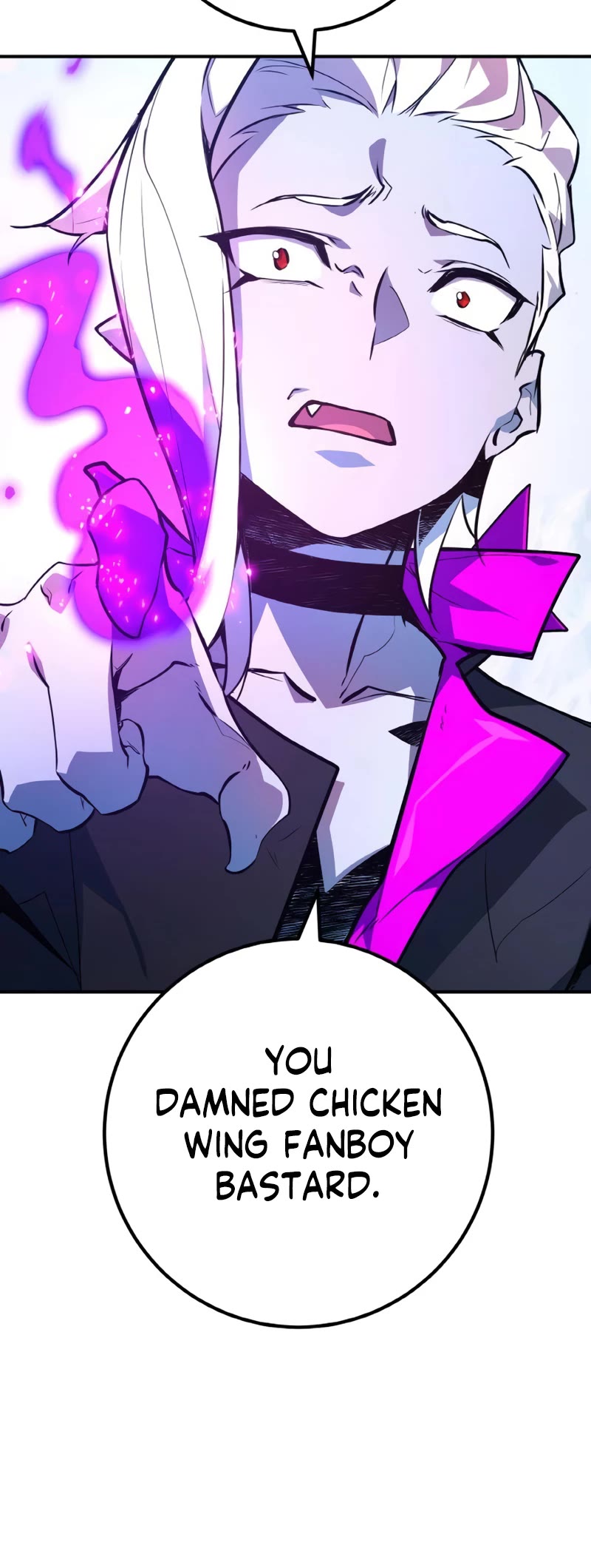World's Strongest Troll Chapter 36 page 34 - Chapter 36