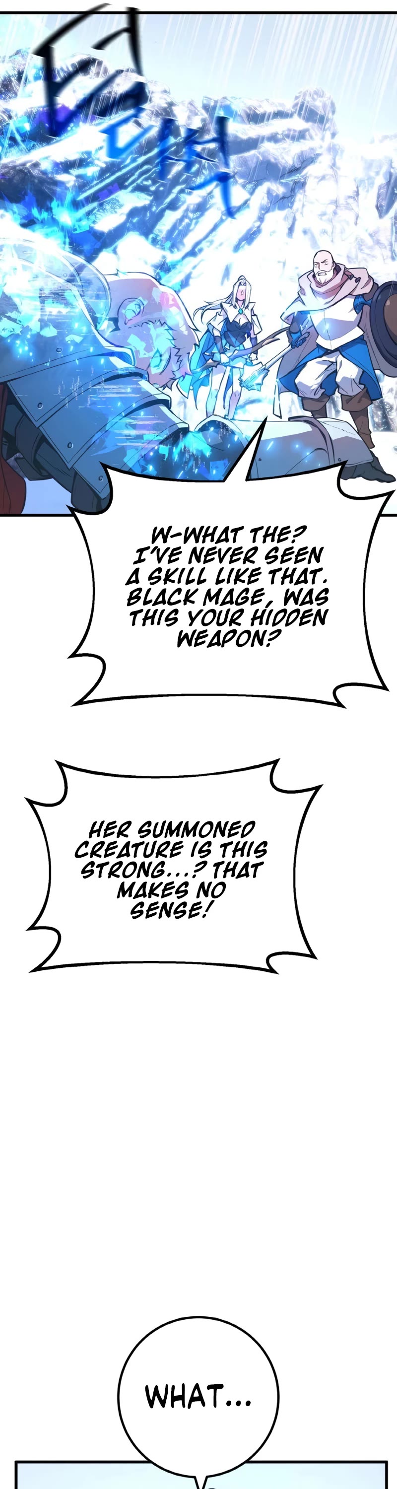 World's Strongest Troll Chapter 36 page 35 - Chapter 36