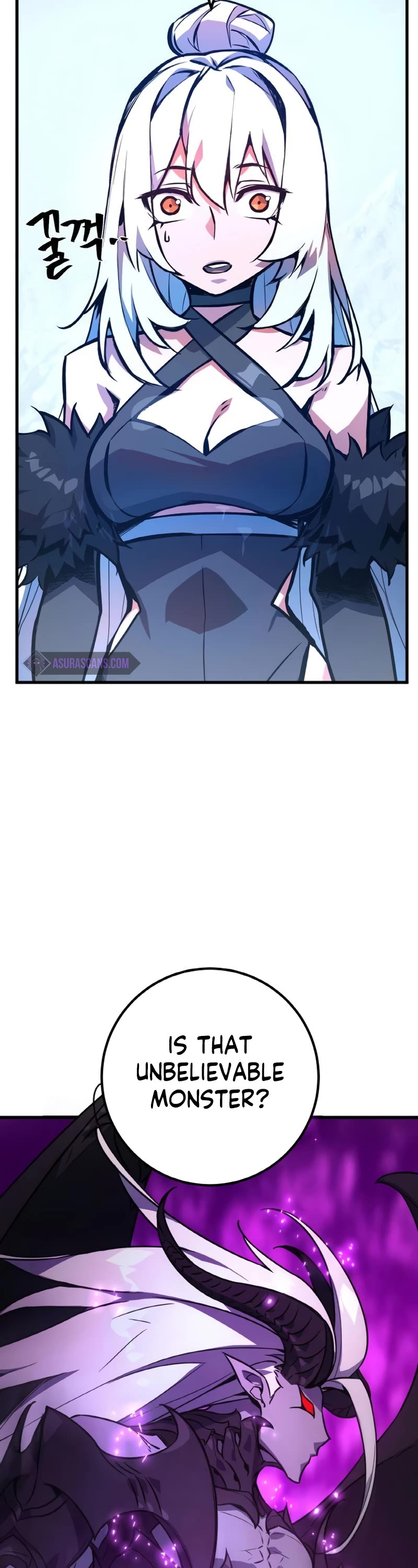 World's Strongest Troll Chapter 36 page 36 - Chapter 36