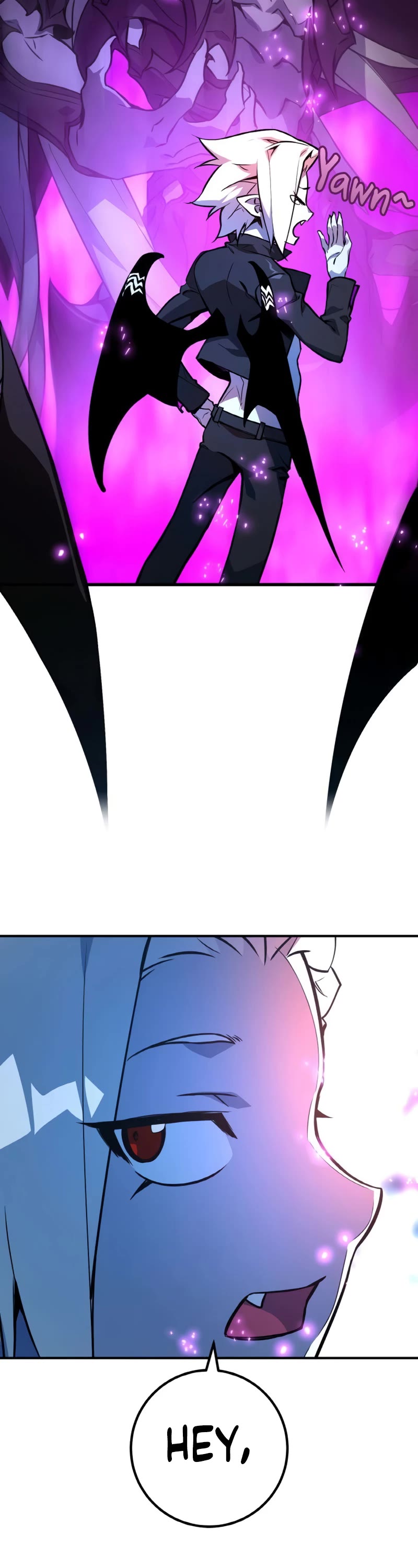 World's Strongest Troll Chapter 36 page 37 - Chapter 36