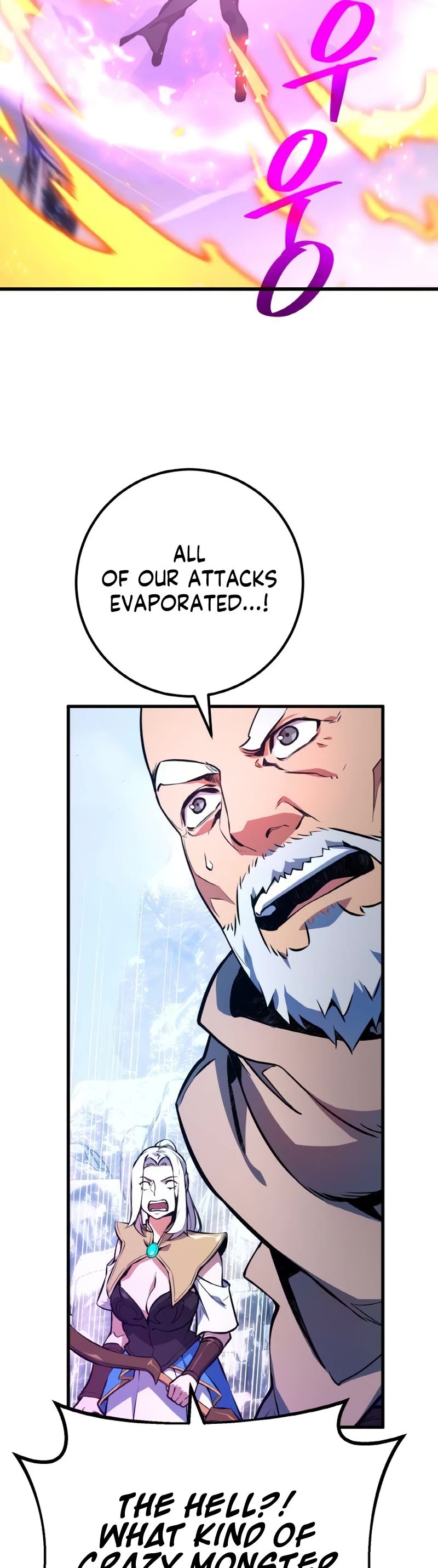 World's Strongest Troll Chapter 36 page 49 - Chapter 36
