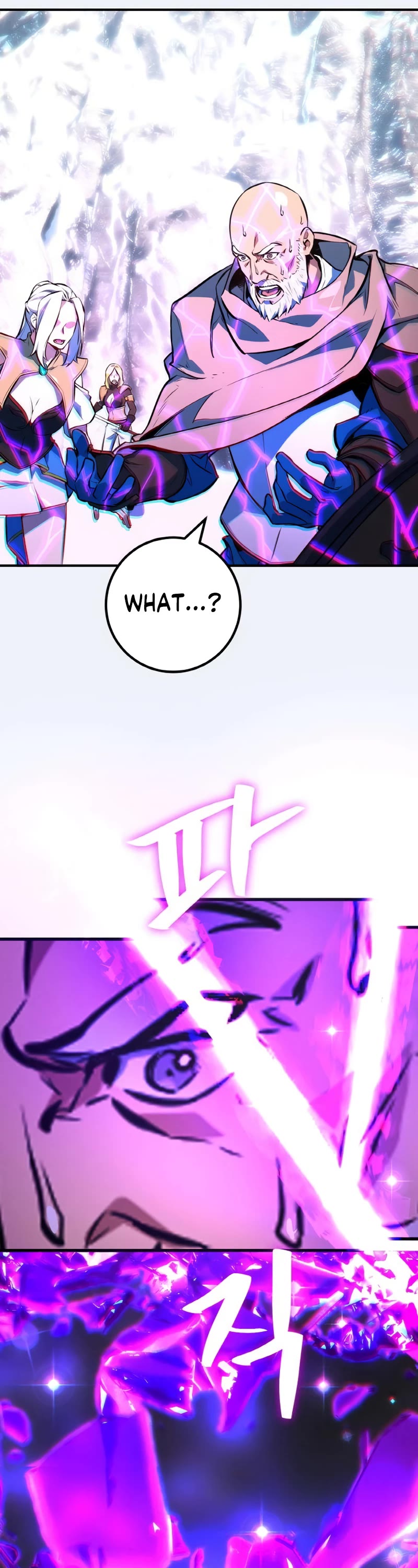 World's Strongest Troll Chapter 36 page 55 - Chapter 36