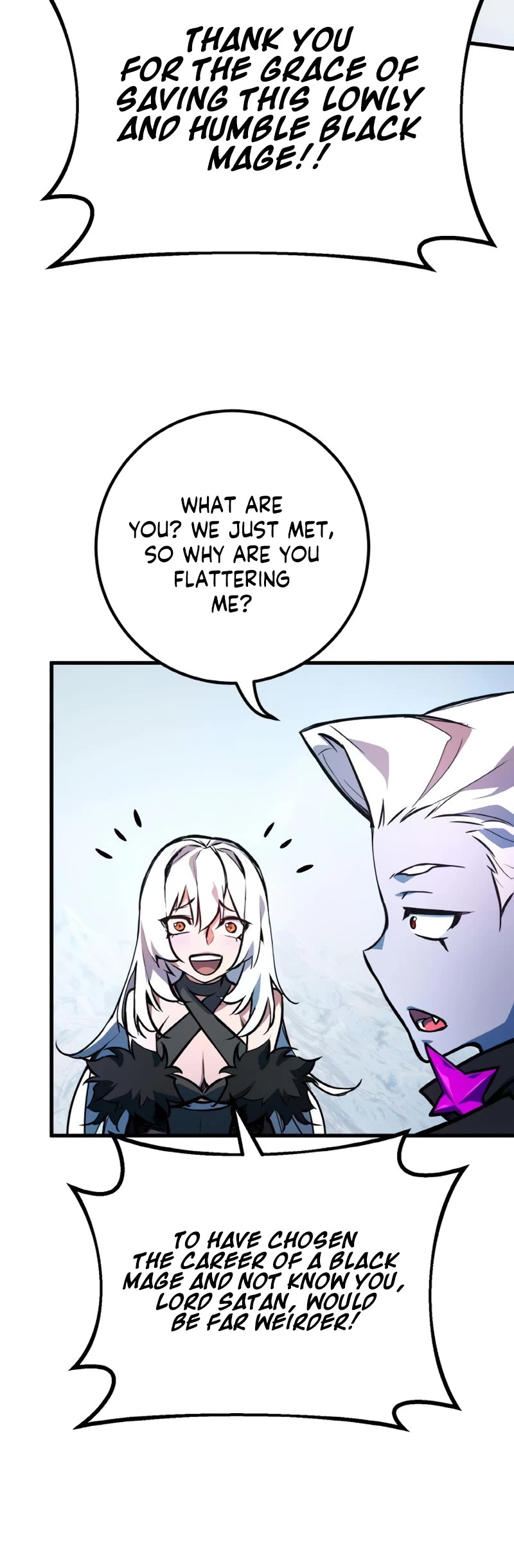 World's Strongest Troll Chapter 36 page 59 - Chapter 36