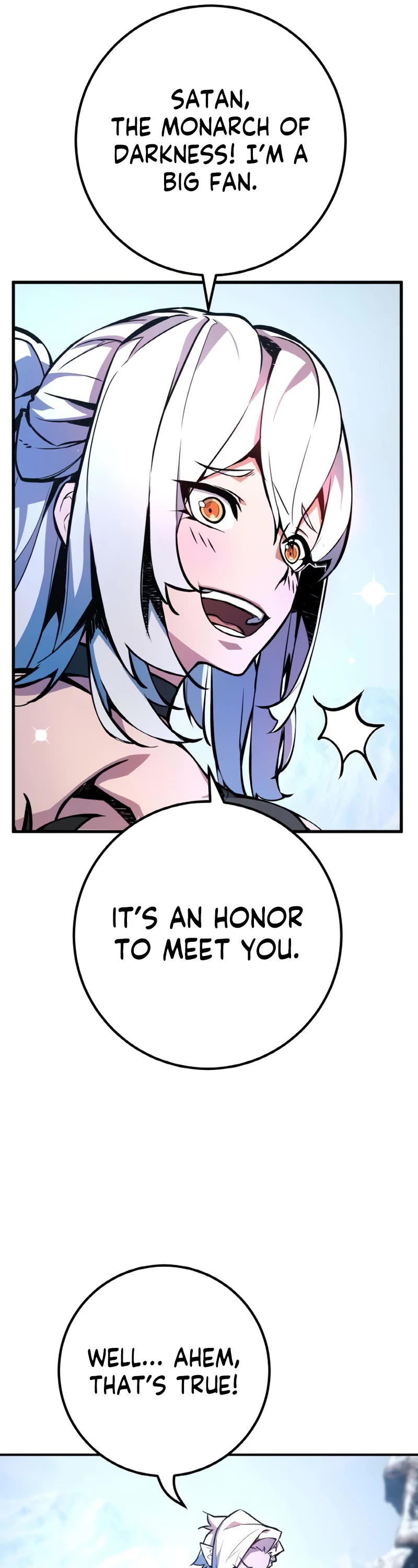 World's Strongest Troll Chapter 36 page 60 - Chapter 36