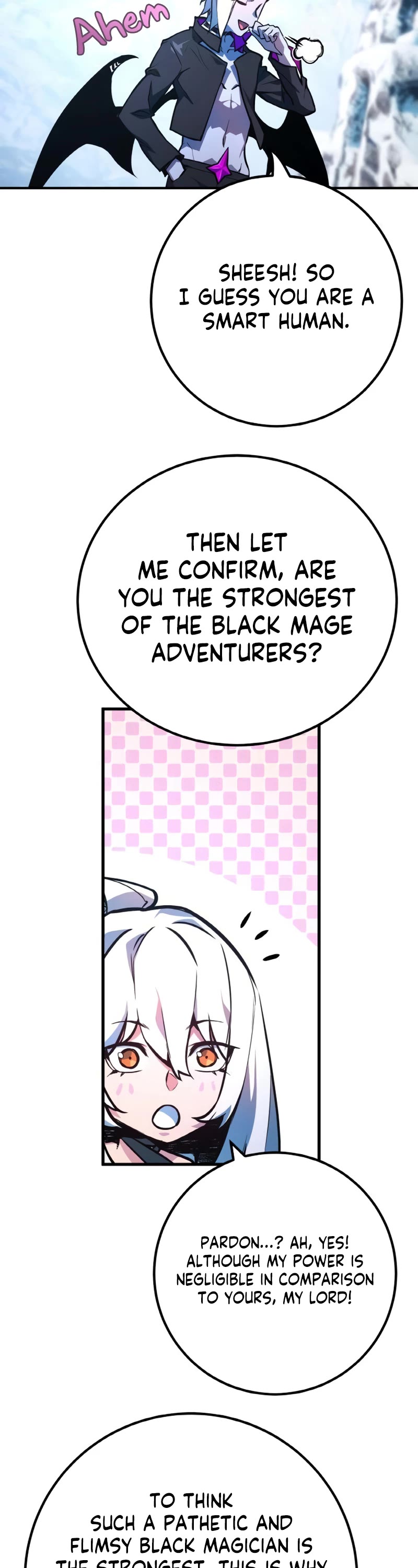 World's Strongest Troll Chapter 36 page 61 - Chapter 36