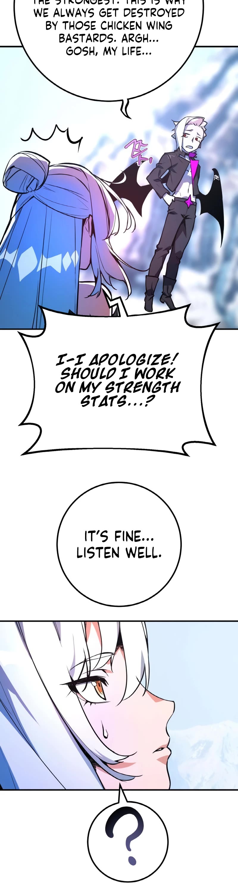 World's Strongest Troll Chapter 36 page 62 - Chapter 36