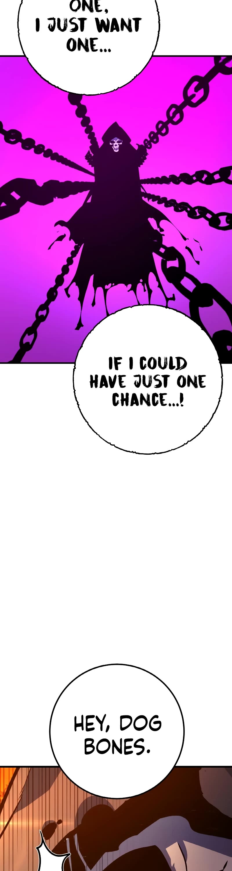 World's Strongest Troll Chapter 37 page 11 - Chapter 37