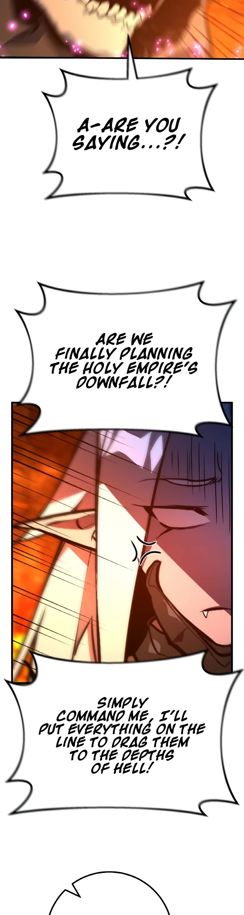 World's Strongest Troll Chapter 37 page 16 - Chapter 37