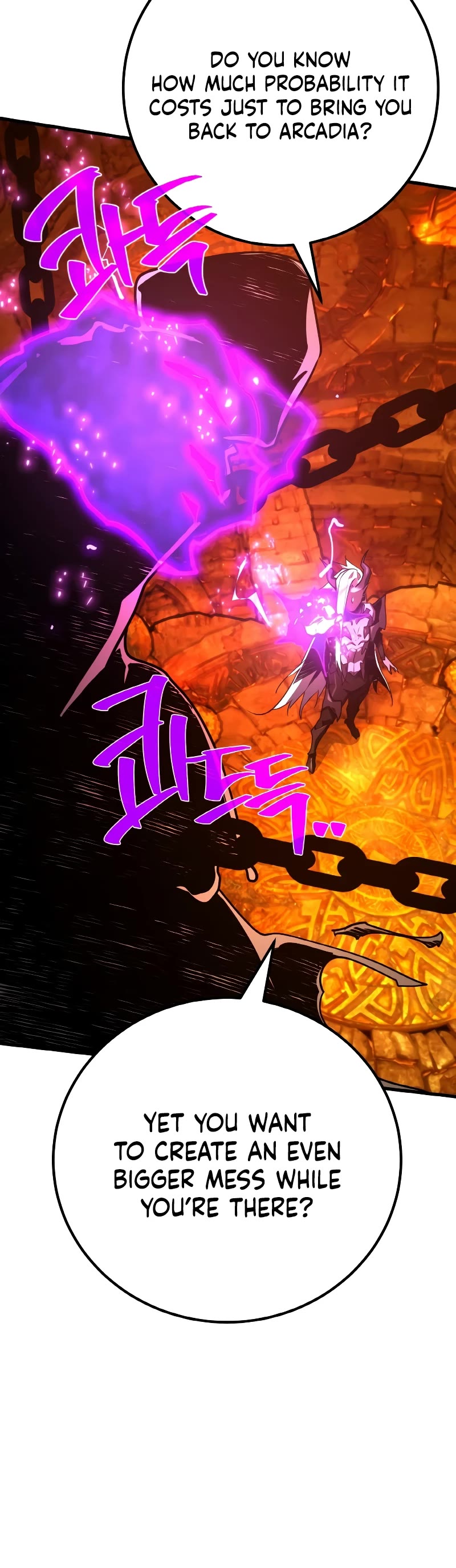World's Strongest Troll Chapter 37 page 18 - Chapter 37