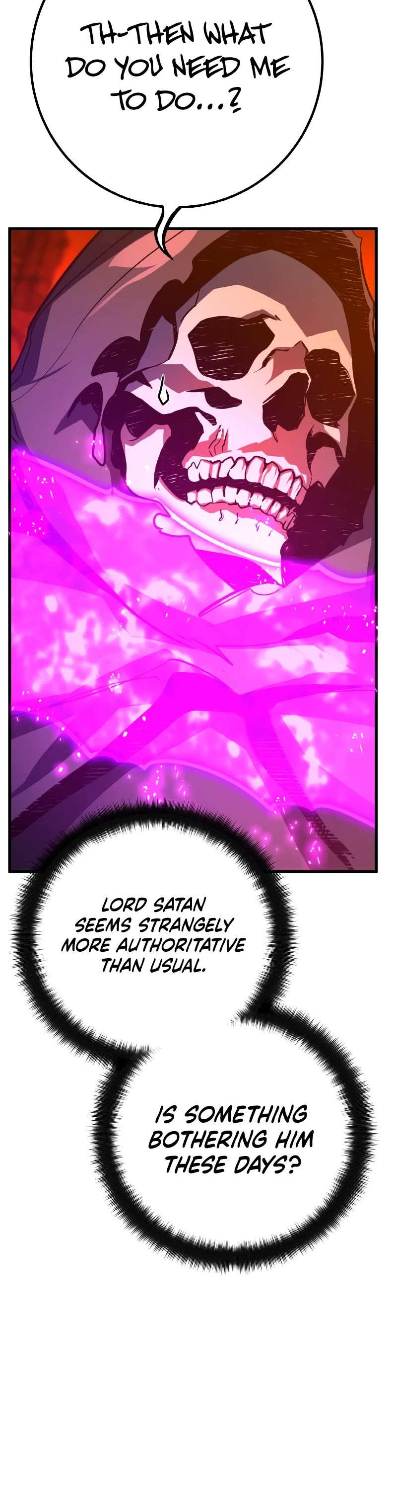 World's Strongest Troll Chapter 37 page 20 - Chapter 37
