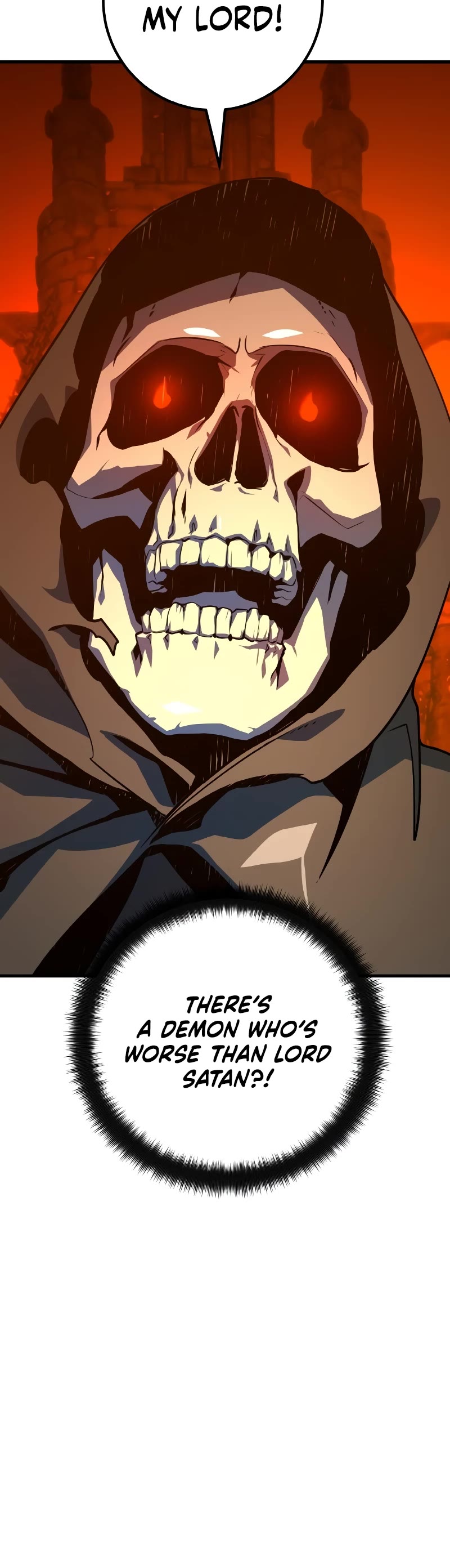 World's Strongest Troll Chapter 37 page 23 - Chapter 37
