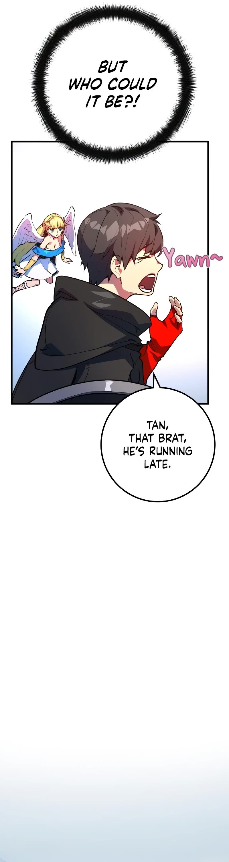 World's Strongest Troll Chapter 37 page 24 - Chapter 37