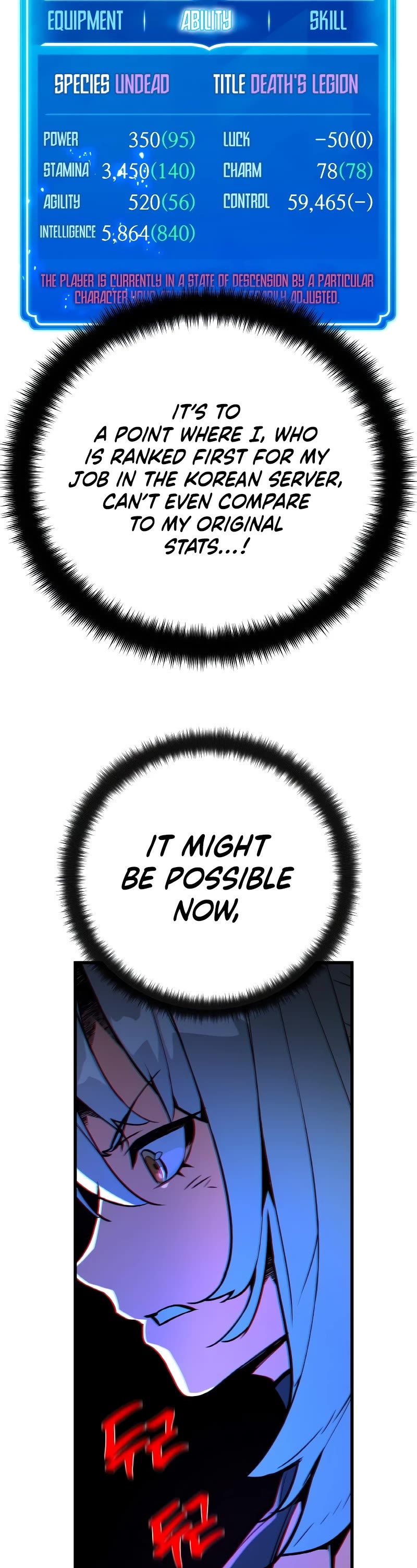 World's Strongest Troll Chapter 37 page 39 - Chapter 37