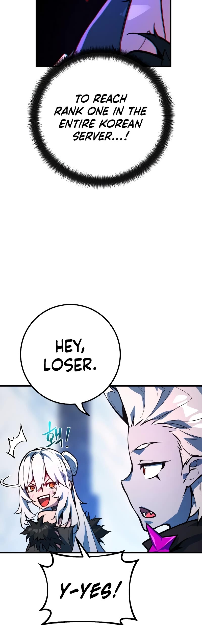World's Strongest Troll Chapter 37 page 40 - Chapter 37