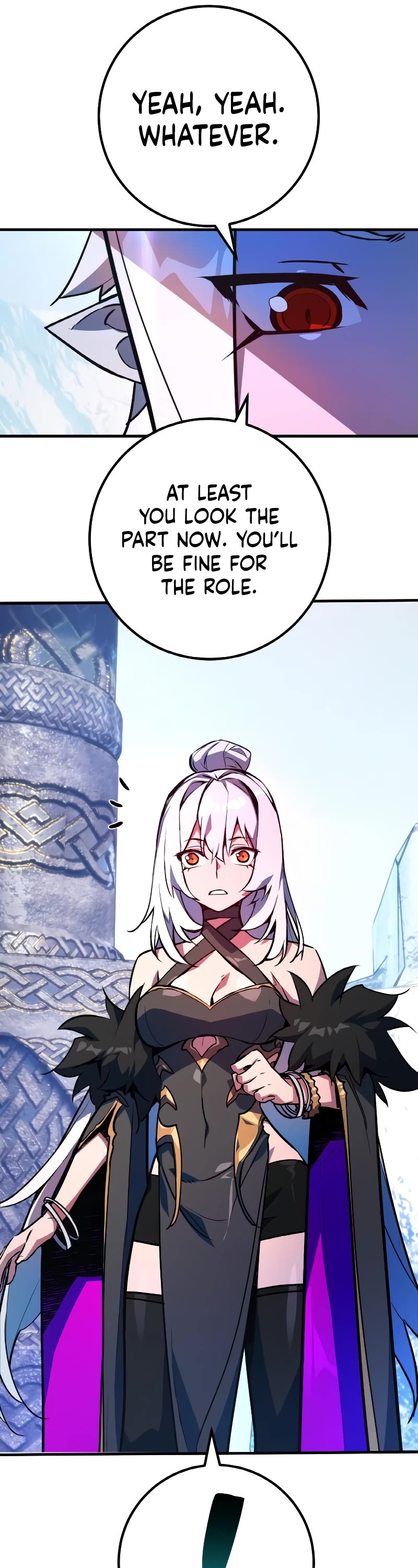 World's Strongest Troll Chapter 37 page 42 - Chapter 37