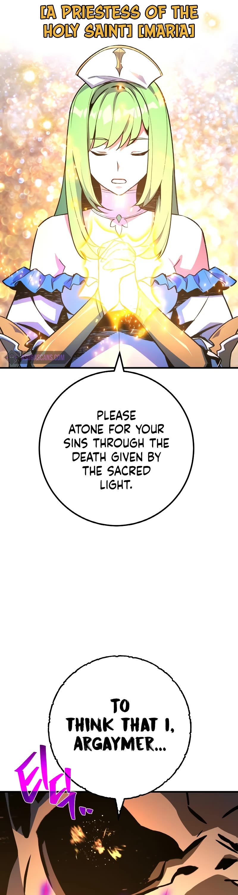 World's Strongest Troll Chapter 37 page 5 - Chapter 37