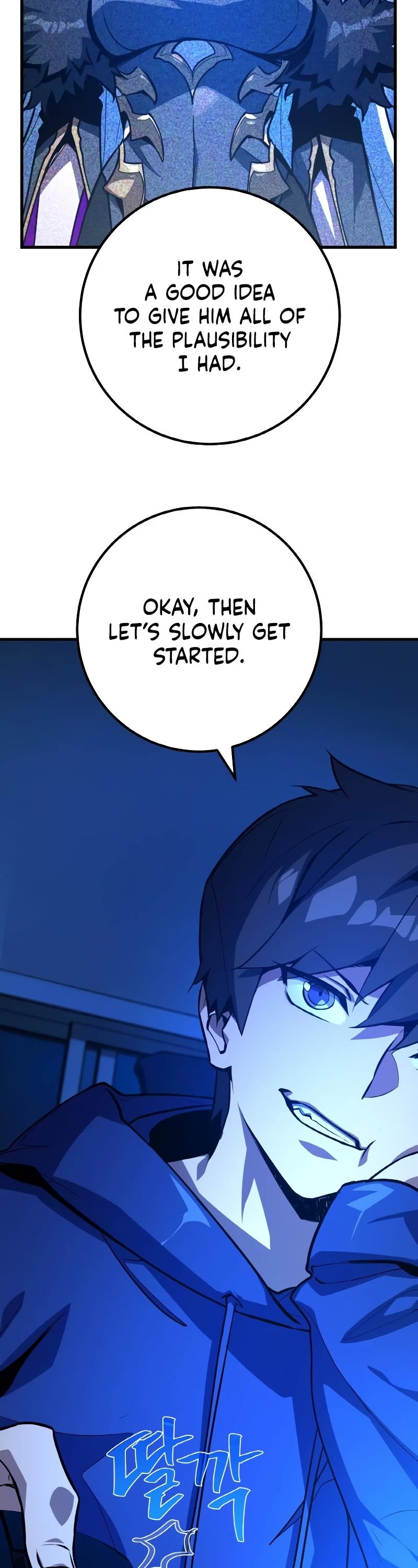 World's Strongest Troll Chapter 37 page 54 - Chapter 37