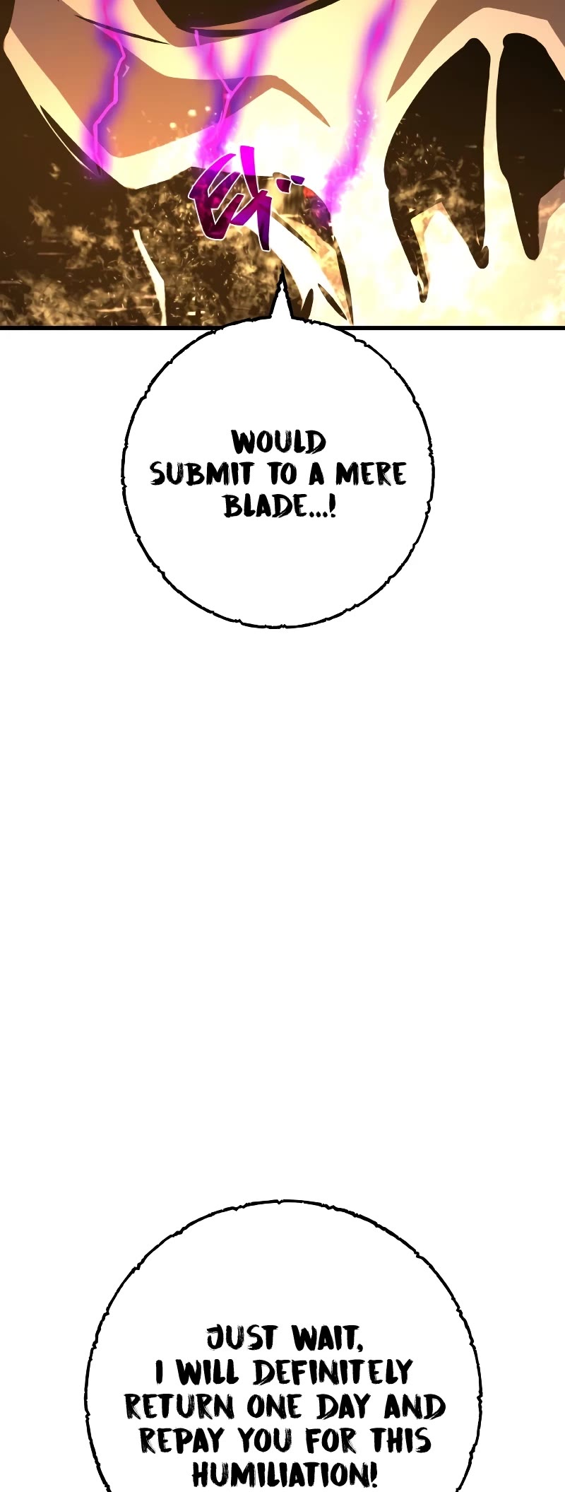 World's Strongest Troll Chapter 37 page 6 - Chapter 37