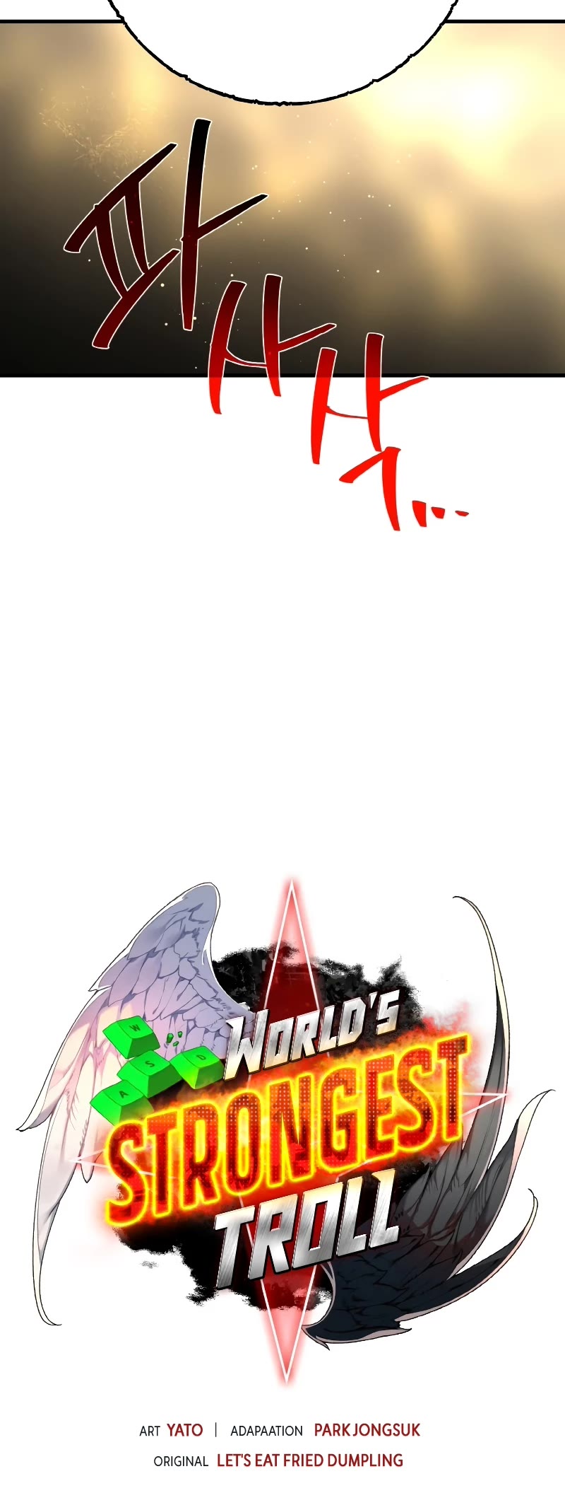 World's Strongest Troll Chapter 37 page 7 - Chapter 37