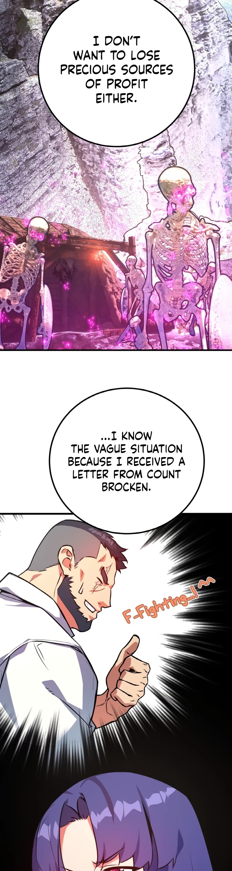 World's Strongest Troll Chapter 38 page 13 - Chapter 38