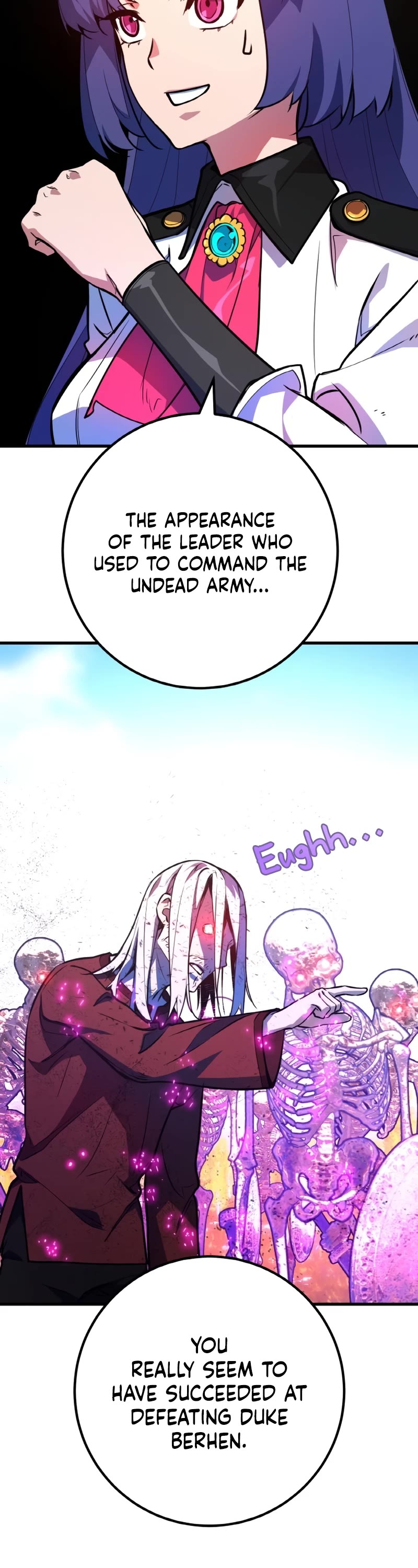 World's Strongest Troll Chapter 38 page 14 - Chapter 38