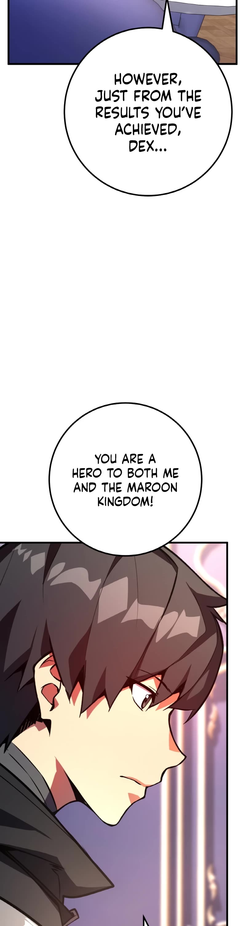 World's Strongest Troll Chapter 38 page 19 - Chapter 38