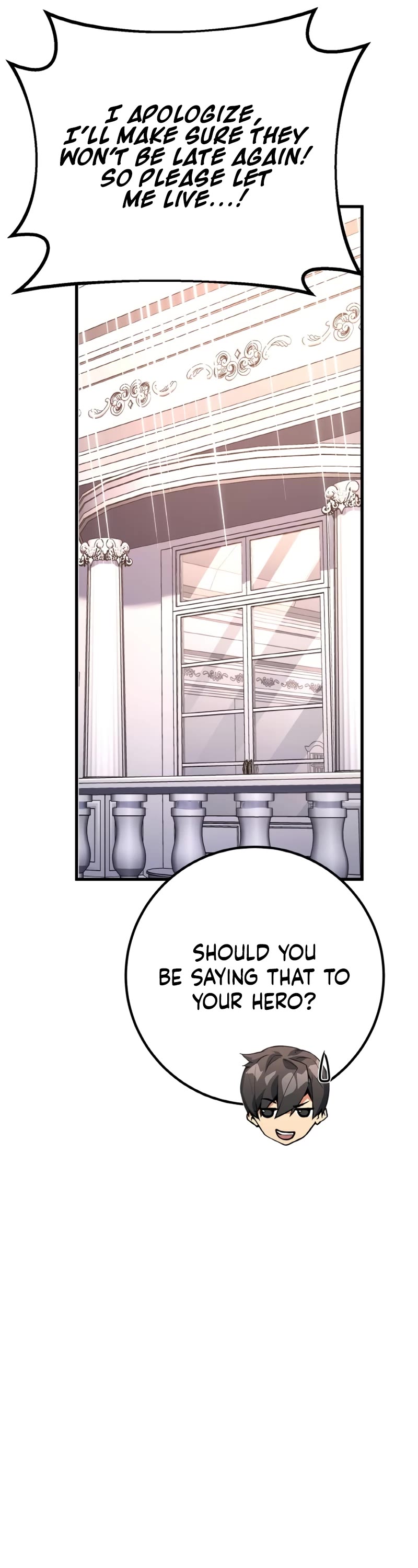 World's Strongest Troll Chapter 38 page 22 - Chapter 38